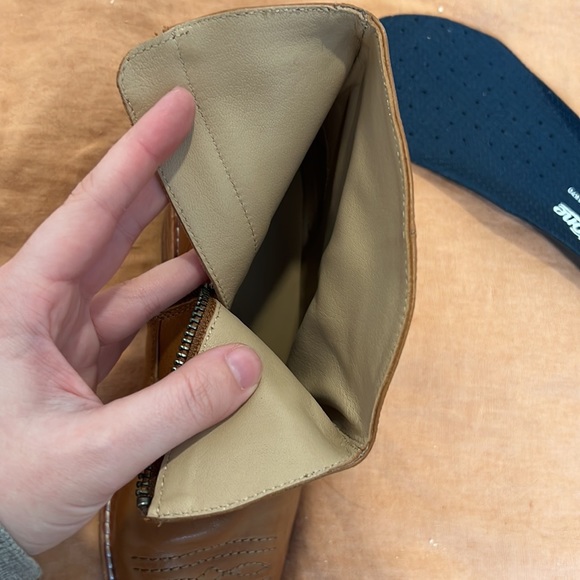 Spell and the Gypsy Desert Rose Ankle Boot - Picture 7 of 9